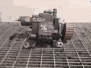 bontott NISSAN QASHQAI Nagynyomású Szivattyú