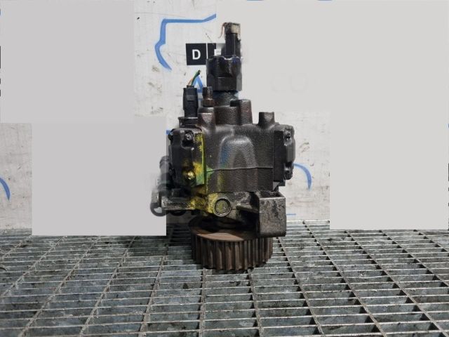 bontott NISSAN QASHQAI Nagynyomású Szivattyú