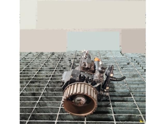 bontott NISSAN QASHQAI Nagynyomású Szivattyú