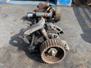 bontott NISSAN QASHQAI Nagynyomású Szivattyú