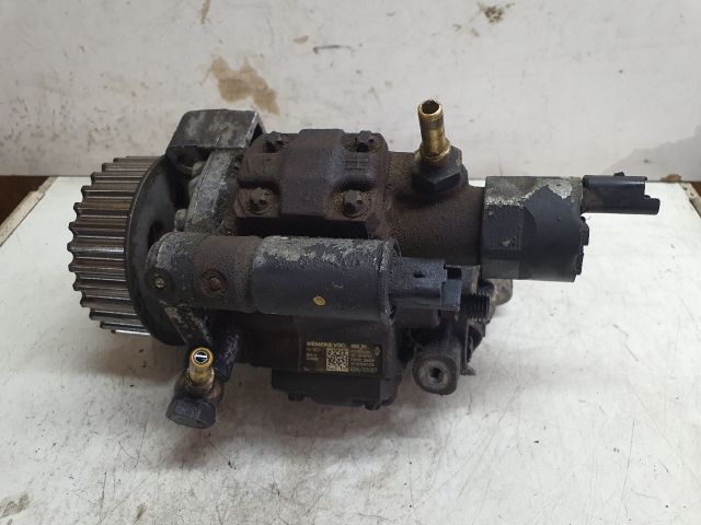 bontott NISSAN QASHQAI Nagynyomású Szivattyú