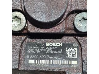 bontott NISSAN QASHQAI Nagynyomású Szivattyú