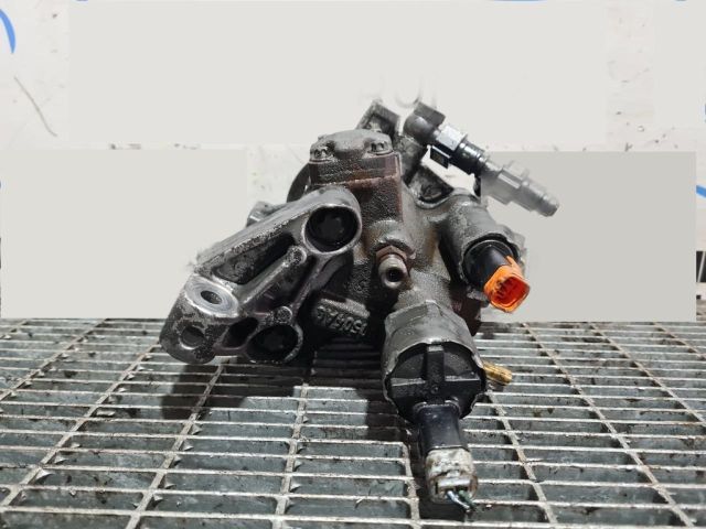 bontott NISSAN QASHQAI Nagynyomású Szivattyú