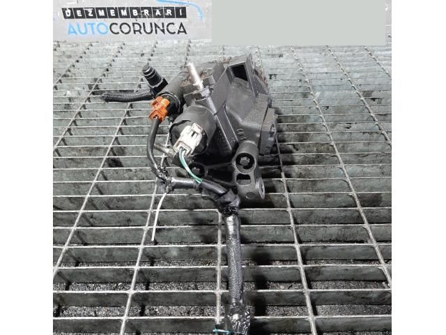 bontott NISSAN QASHQAI Nagynyomású Szivattyú