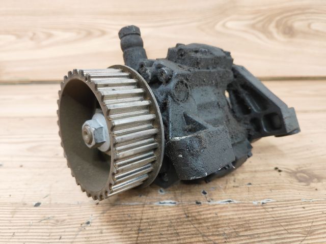 bontott NISSAN QASHQAI Nagynyomású Szivattyú