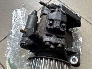 bontott NISSAN QASHQAI Nagynyomású Szivattyú