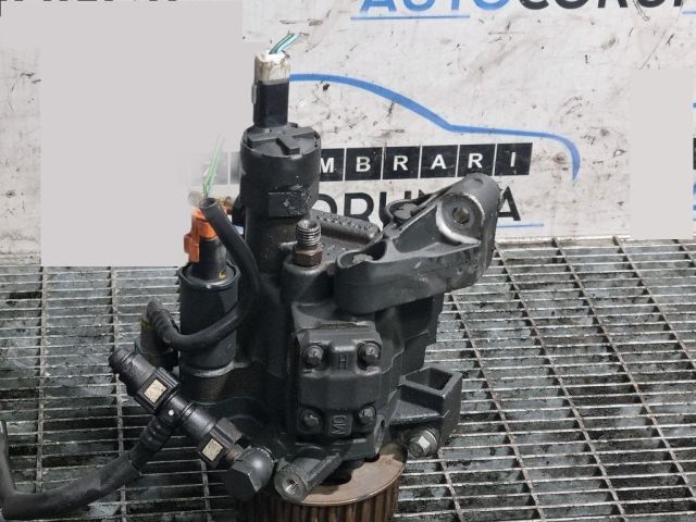 bontott NISSAN QASHQAI Nagynyomású Szivattyú