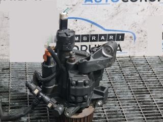 bontott NISSAN QASHQAI Nagynyomású Szivattyú