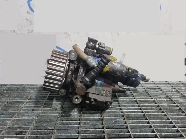 bontott NISSAN QASHQAI Nagynyomású Szivattyú