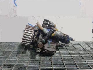 bontott NISSAN QASHQAI Nagynyomású Szivattyú