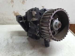 bontott NISSAN QASHQAI Nagynyomású Szivattyú