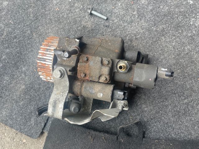 bontott NISSAN QASHQAI Nagynyomású Szivattyú