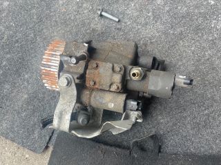 bontott NISSAN QASHQAI Nagynyomású Szivattyú