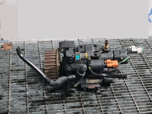 bontott NISSAN QASHQAI Nagynyomású Szivattyú