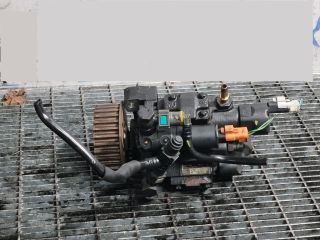 bontott NISSAN QASHQAI Nagynyomású Szivattyú