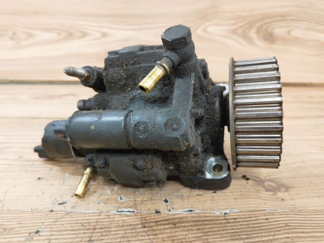 bontott NISSAN QASHQAI Nagynyomású Szivattyú