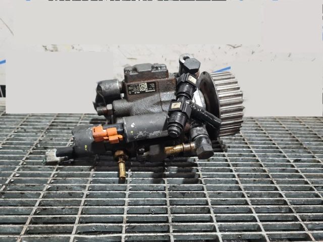 bontott NISSAN QASHQAI Nagynyomású Szivattyú