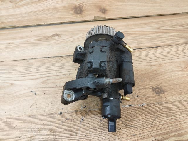 bontott NISSAN QASHQAI Nagynyomású Szivattyú