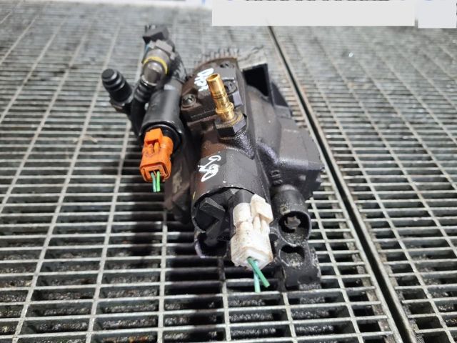 bontott NISSAN QASHQAI Nagynyomású Szivattyú