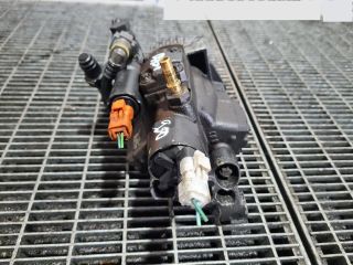 bontott NISSAN QASHQAI Nagynyomású Szivattyú