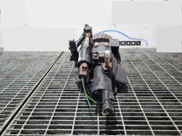 bontott NISSAN QASHQAI Nagynyomású Szivattyú