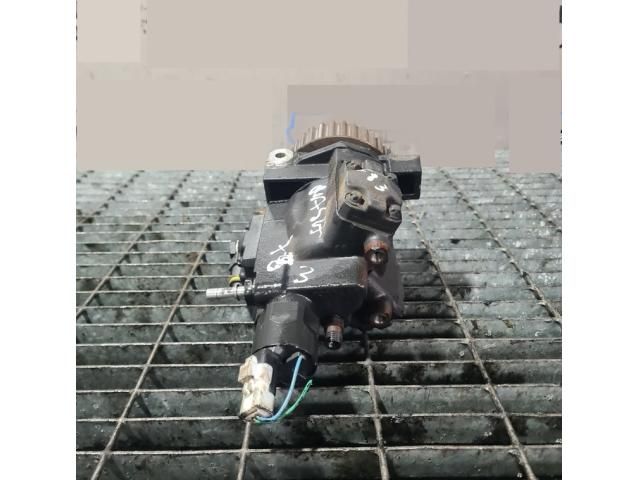 bontott NISSAN QASHQAI Nagynyomású Szivattyú