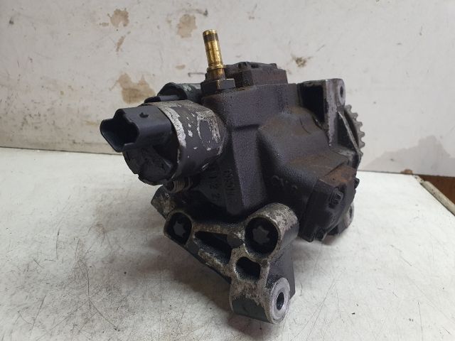 bontott NISSAN QASHQAI Nagynyomású Szivattyú