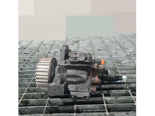 bontott NISSAN QASHQAI Nagynyomású Szivattyú