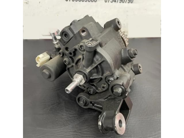 bontott NISSAN QASHQAI Nagynyomású Szivattyú