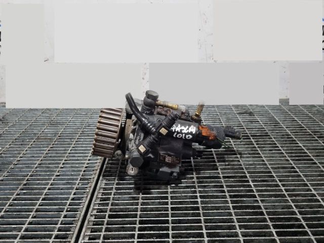 bontott NISSAN QASHQAI Nagynyomású Szivattyú