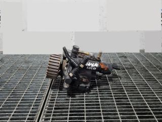 bontott NISSAN QASHQAI Nagynyomású Szivattyú