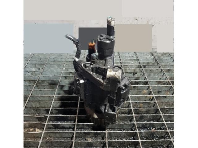 bontott NISSAN QASHQAI Nagynyomású Szivattyú