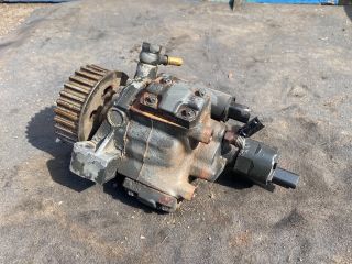 bontott NISSAN QASHQAI Nagynyomású Szivattyú