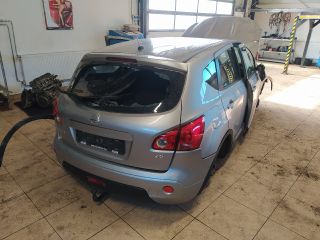 bontott NISSAN QASHQAI Nagynyomású Szivattyú