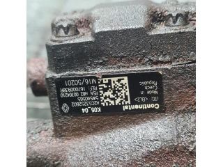 bontott NISSAN QASHQAI Nagynyomású Szivattyú