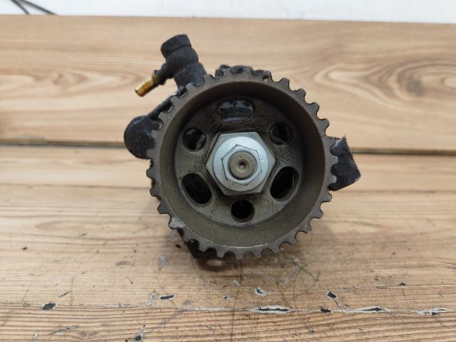 bontott NISSAN QASHQAI Nagynyomású Szivattyú