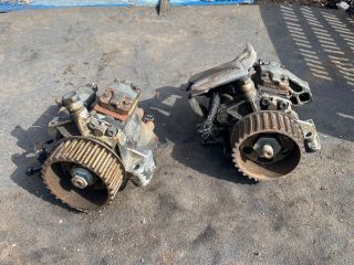 bontott NISSAN QASHQAI Nagynyomású Szivattyú