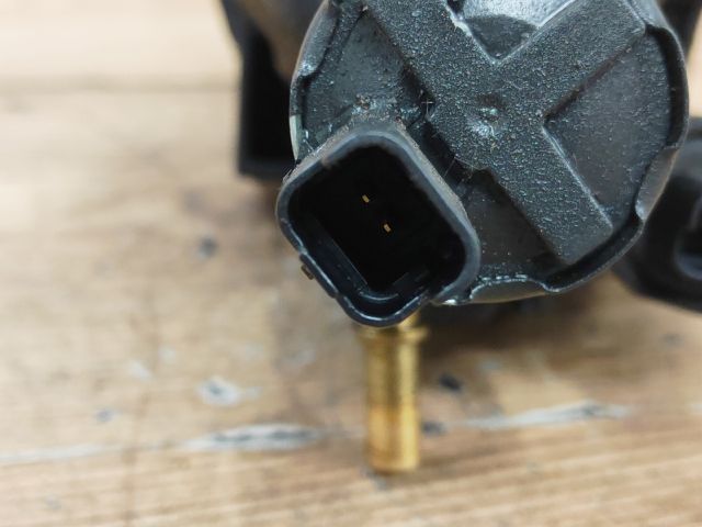 bontott NISSAN QASHQAI Nagynyomású Szivattyú