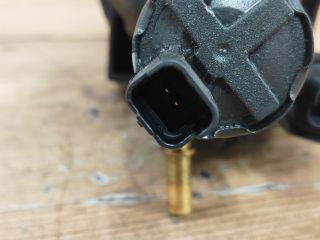 bontott NISSAN QASHQAI Nagynyomású Szivattyú