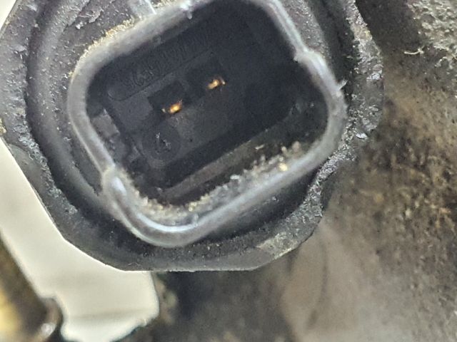 bontott NISSAN QASHQAI Nagynyomású Szivattyú