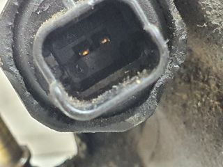 bontott NISSAN QASHQAI Nagynyomású Szivattyú