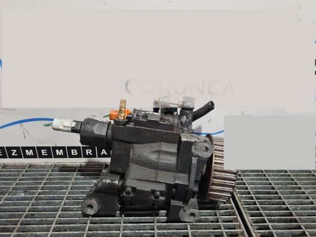 bontott NISSAN QASHQAI Nagynyomású Szivattyú