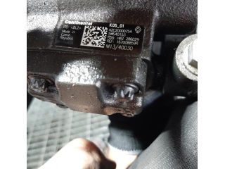 bontott NISSAN QASHQAI Nagynyomású Szivattyú