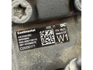 bontott NISSAN QASHQAI Nagynyomású Szivattyú