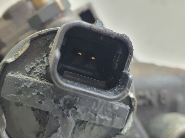 bontott NISSAN QASHQAI Nagynyomású Szivattyú