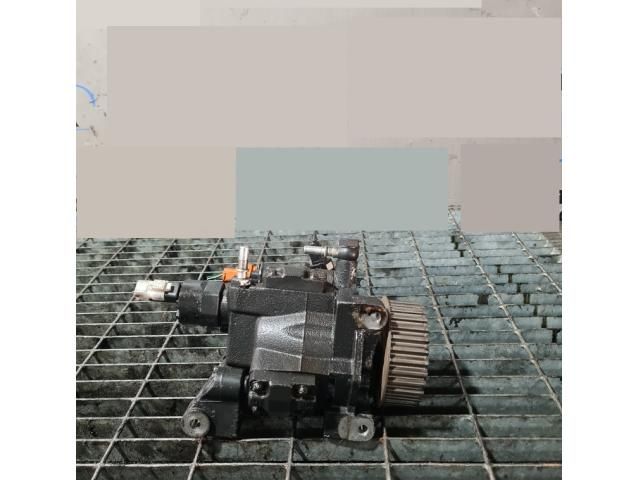 bontott NISSAN QASHQAI Nagynyomású Szivattyú