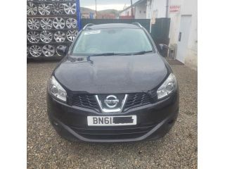 bontott NISSAN QASHQAI Nagynyomású Szivattyú