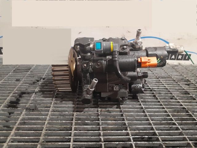 bontott NISSAN QASHQAI Nagynyomású Szivattyú