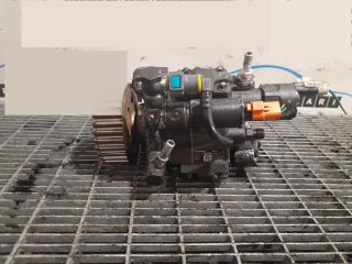 bontott NISSAN QASHQAI Nagynyomású Szivattyú