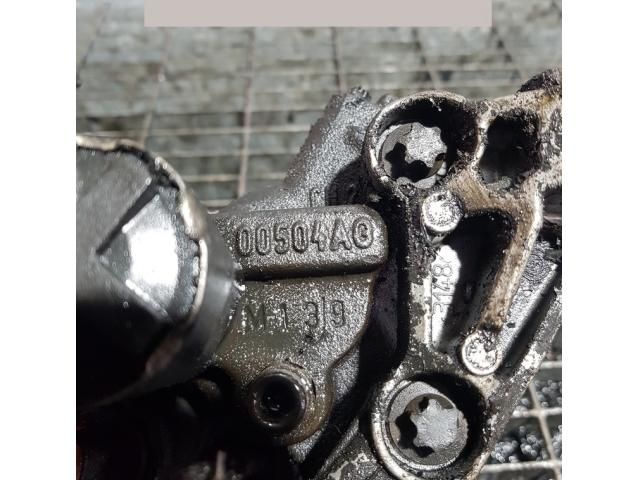 bontott NISSAN QASHQAI Nagynyomású Szivattyú